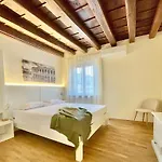 Apartmán Sgarzarie *