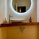 Sgarzarie Apartmán
