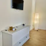 Sgarzarie Apartmán *