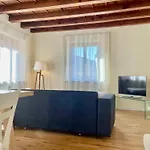 Apartmán Sgarzarie *